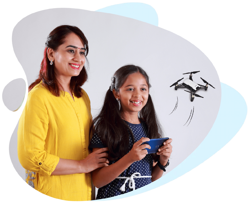 Learn CODING with Drone Kit