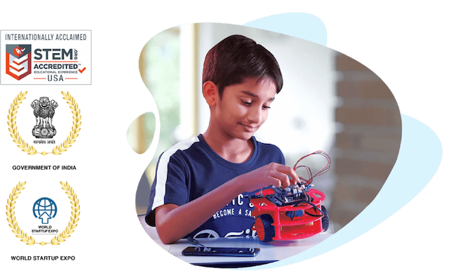 Learn coding with the best educational kit for your child